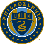 Blason de Philadelphia Union