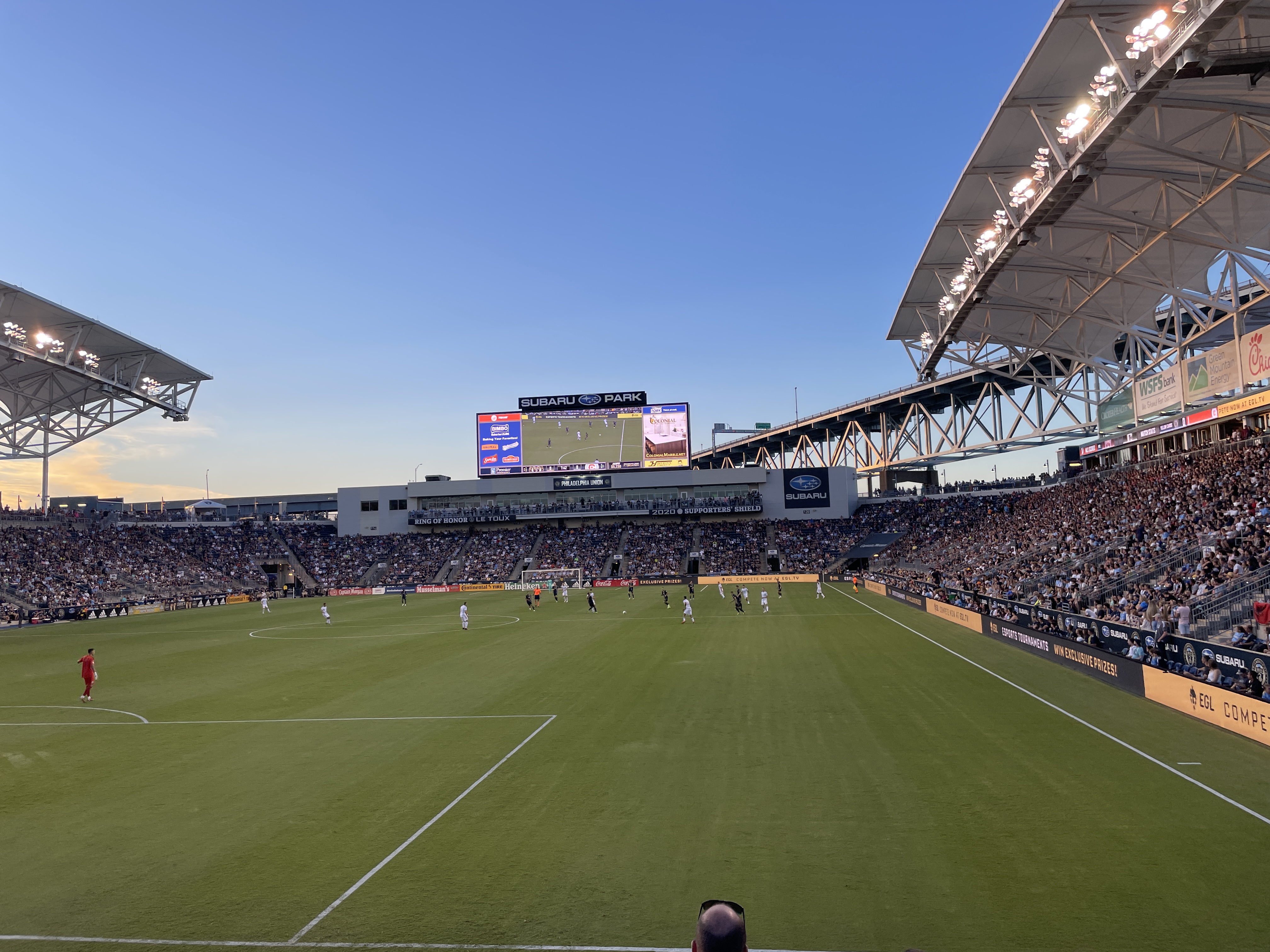 Philadelphia Union - Inter Miami