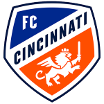 Blason de FC Cincinnati