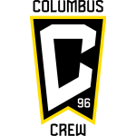 Blason de Columbus Crew