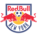 Blason de New York Red Bulls