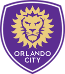Blason de Orlando City SC