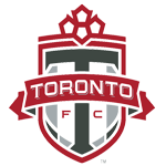 Blason de Toronto FC