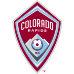 Blason de Colorado Rapids