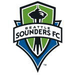 Blason de Seattle Sounders