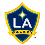 Blason de Los Angeles Galaxy