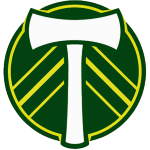 Blason de Portland Timbers