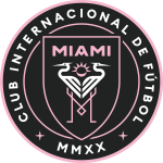 Blason de Inter Miami