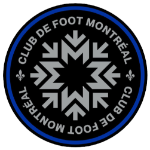 Blason de CF Montreal