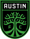 Blason de Austin