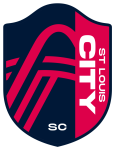 Blason de St. Louis City