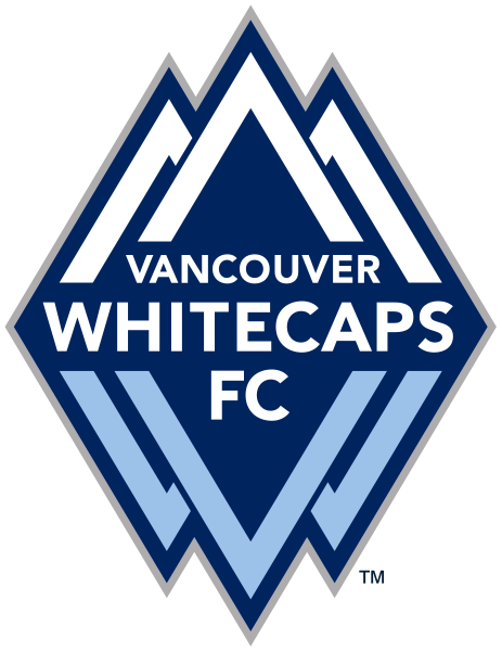 Blason de Vancouver Whitecaps