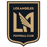 Blason de Los Angeles FC