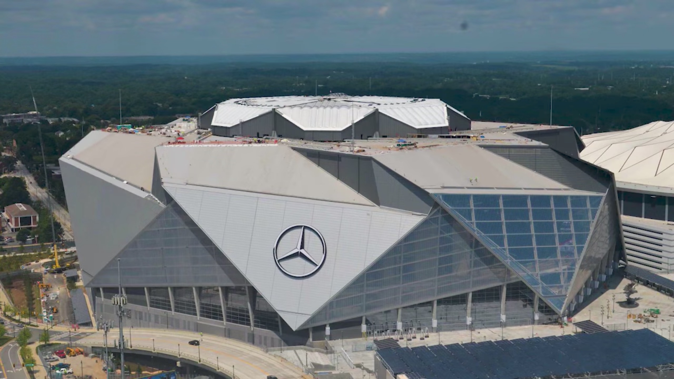 Atlanta United FC - Sporting Kansas City