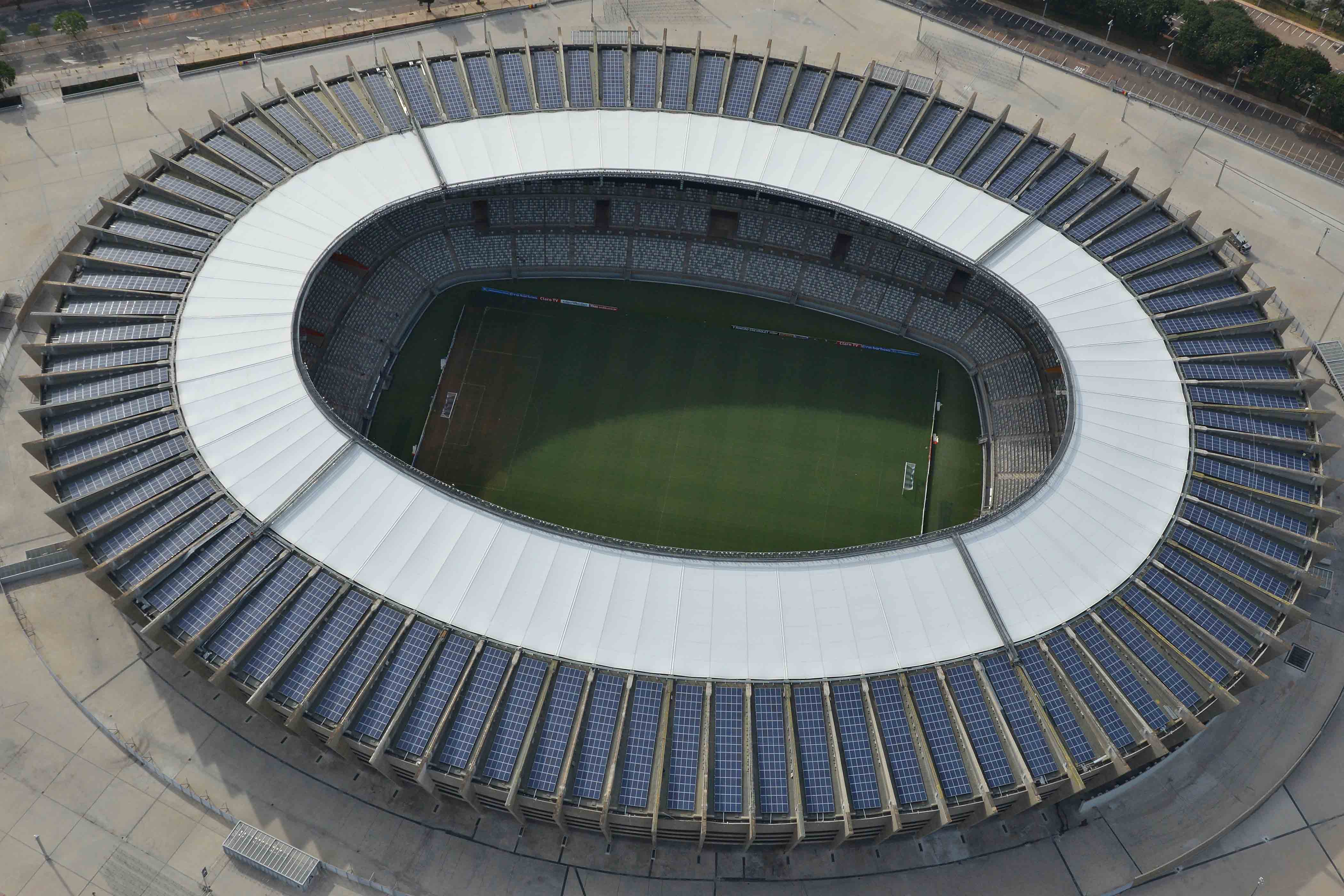 Cruzeiro - Flamengo