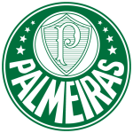 Blason de Palmeiras