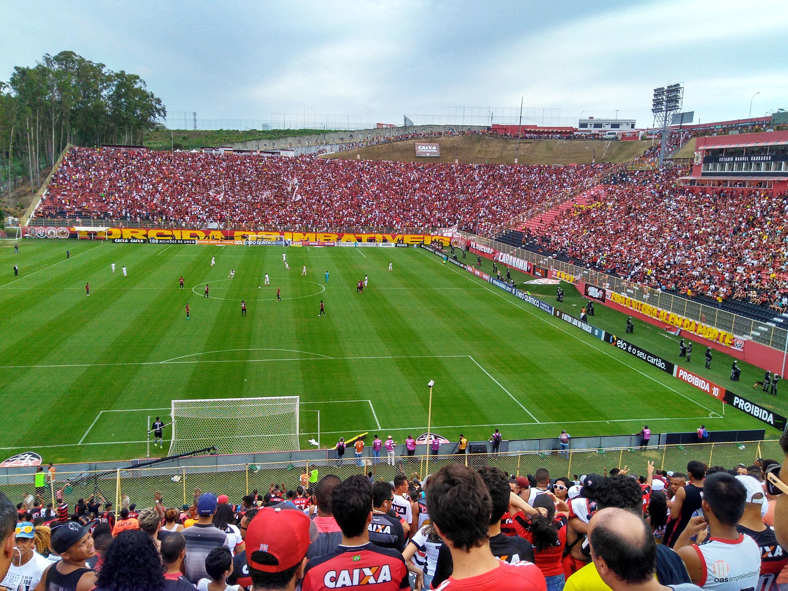 Vitoria - Bahia