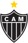 Blason de Atletico-MG
