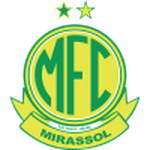 Blason de Mirassol