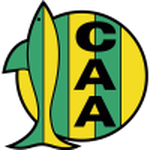 Blason de Aldosivi