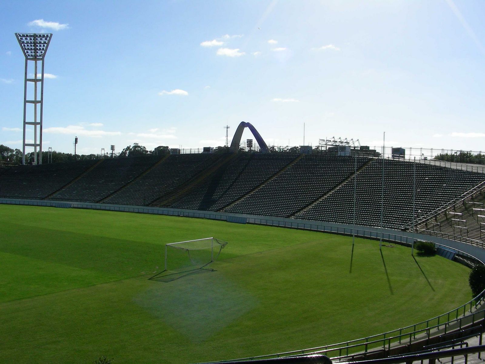 Aldosivi - Union Santa Fe