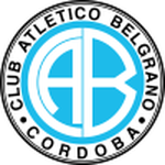 Blason de Belgrano Cordoba