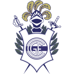 Blason de Gimnasia L.P.