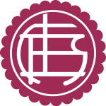 Blason de Lanus