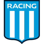 Blason de Racing Club