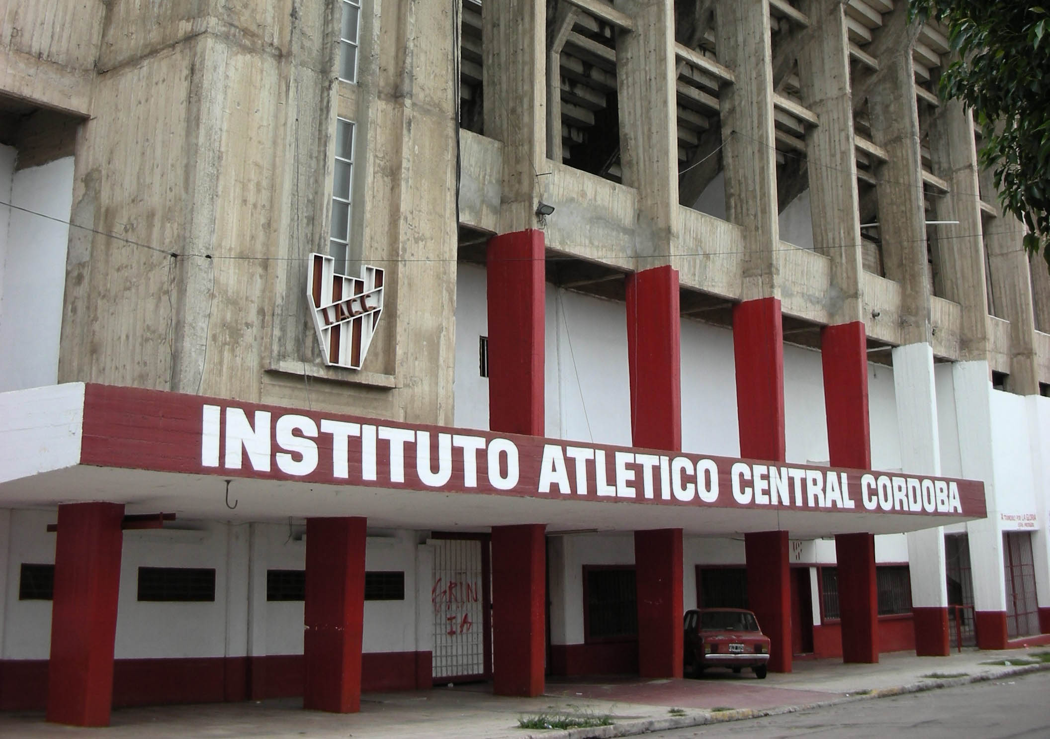 Racing Club - Boca Juniors