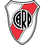 Blason de River Plate