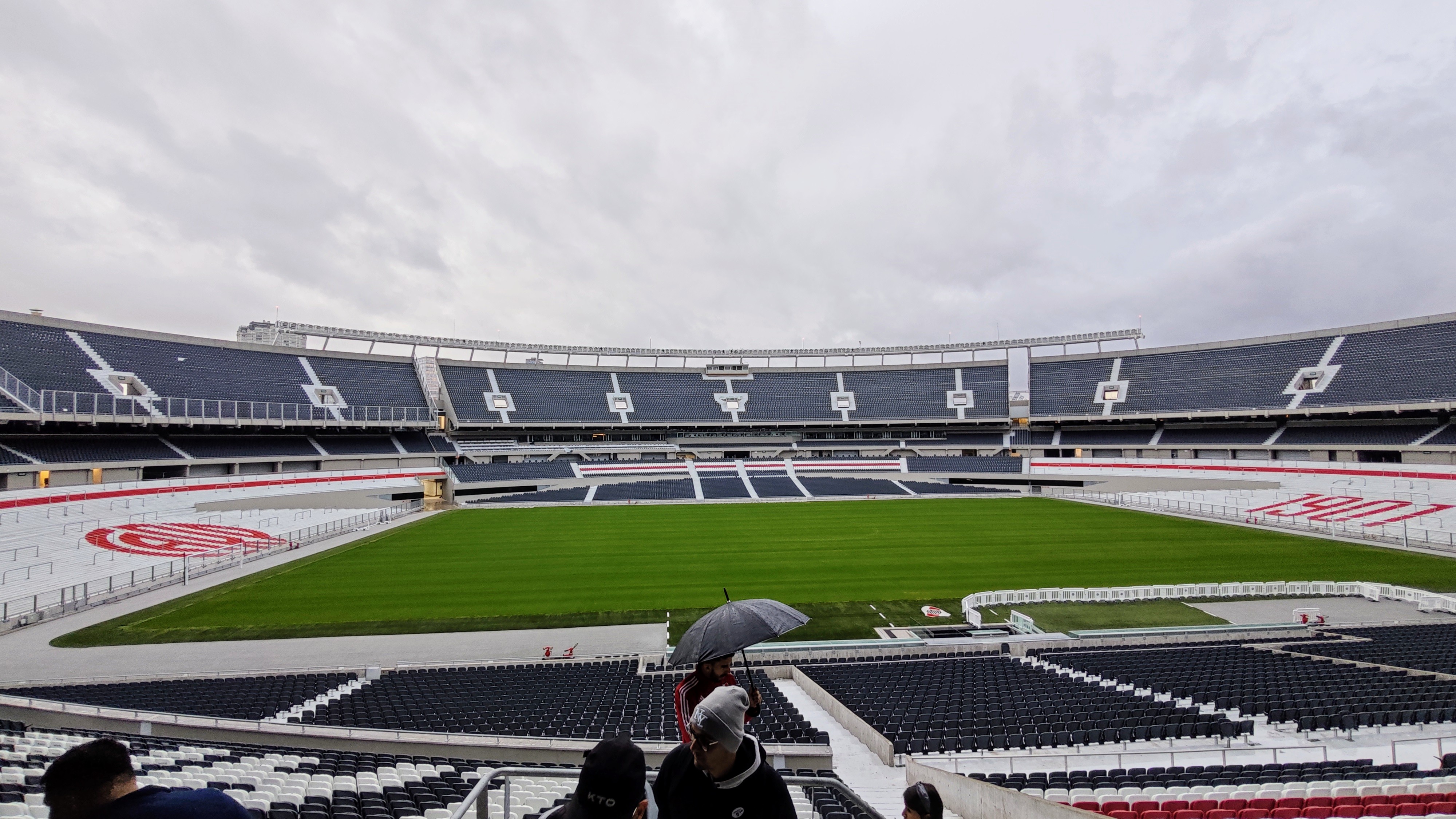 River Plate - Velez Sarsfield