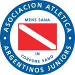 Blason de Argentinos JRS
