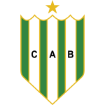 Blason de Banfield