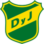 Blason de Defensa Y Justicia