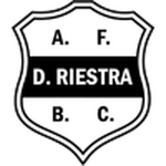 Blason de Deportivo Riestra