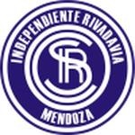 Blason de Independ. Rivadavia
