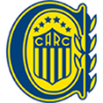 Blason de Rosario Central