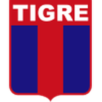 Blason de Tigre