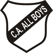 Blason de All Boys