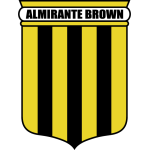 Blason de Almirante Brown