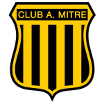 Blason de Atletico Mitre