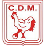 Blason de Deportivo Moron