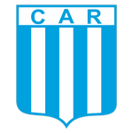 Blason de Racing Cordoba