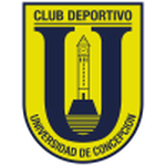 Blason de Universidad de Concepcion