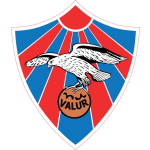 Blason de Valur Reykjavik