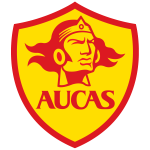 Blason de Aucas