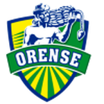 Blason de Orense SC