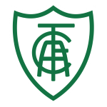 Blason de America Mineiro