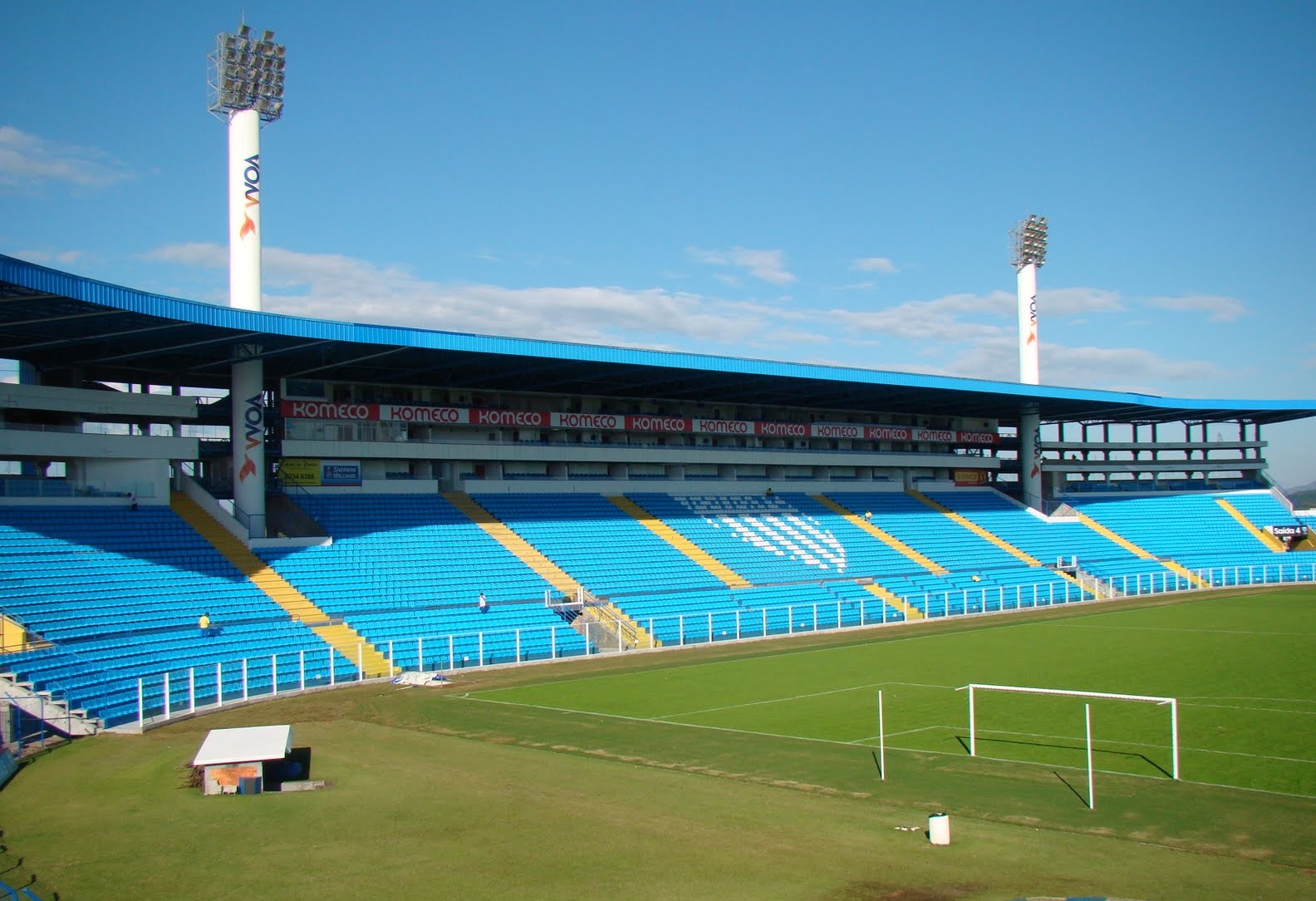Avai - Atletico Goianiense